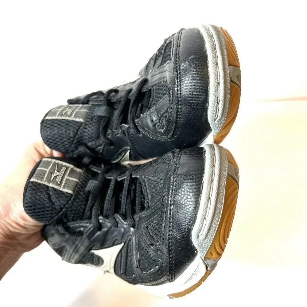 Mizuno wave hurricane
